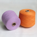 100% Dope Dyed POY Polyester Yarns